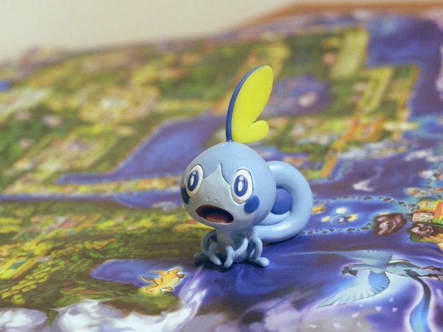 ポケットモンスターソードシールド】今作の御三家のオススメは