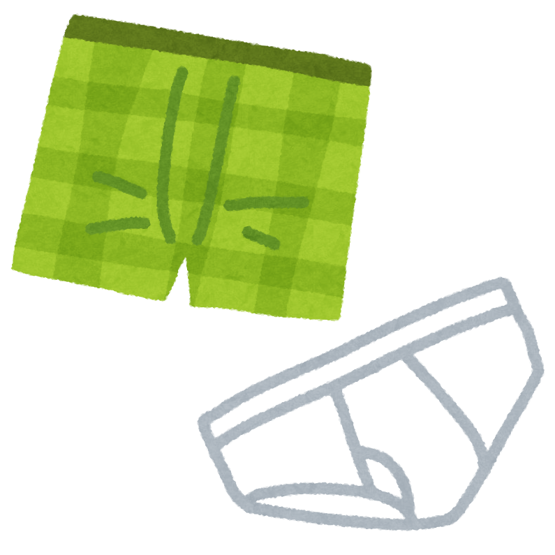 悲報 イギリス人 5人に1人がパンツを毎日履き替えないｗｗｗｗｗ Gamag