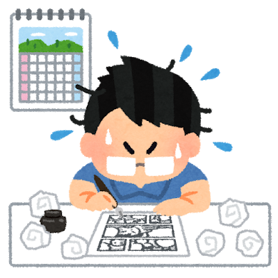 悲報 Naruto作者の岸本斉史 サムライ8から自分が描いたという痕跡を抹消しようとしている模様 Gamag