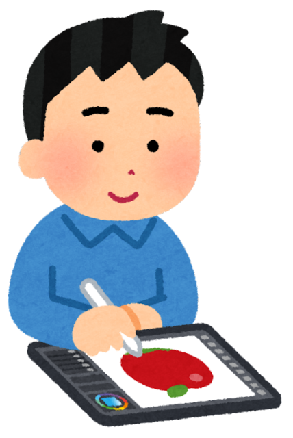 tablet_oekaki_man.png